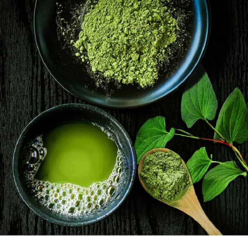 fish mint yeva
